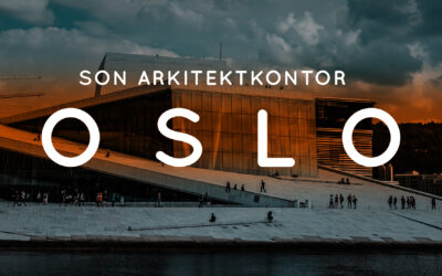 Ny avdeling i Oslo